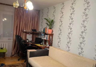 Квартира 1-кімн. продаж Киев, Днепровский &ndash; 34 м&sup2;... Оголошення Bazarok.ua
