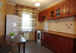 Квартира 1-кімн. продаж Киев, Деснянский &ndash; 18 м&sup2;... Оголошення Bazarok.ua