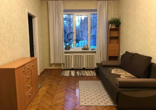 Квартира 3-кімн. продаж Киев, Шевченковский &ndash; 54 м&sup2;... Оголошення Bazarok.ua