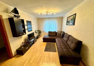 Квартира 3-кімн. продаж Киев, Дарницкий &ndash; 59 м&sup2;... Оголошення Bazarok.ua