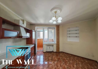 Квартира 3-кімн. продаж Киев, Дарницкий &ndash; 125 м&sup2;... Оголошення Bazarok.ua