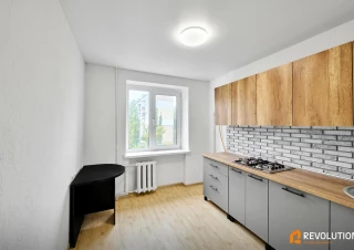 Квартира 1-кімн. продаж Киев, Голосеевский &ndash; 21.1 м&sup2;... Оголошення Bazarok.ua