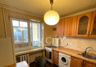 Квартира 1-кімн. продаж Киев, Голосеевский &ndash; 21 м&sup2;... Оголошення Bazarok.ua