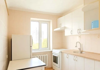 Квартира 2-кімн. продаж Киев, Святошинский &ndash; 27 м&sup2;... Оголошення Bazarok.ua