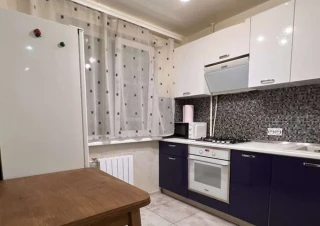 Квартира 2-кімн. продаж Киев, Соломенский &ndash; 45 м&sup2;... Оголошення Bazarok.ua