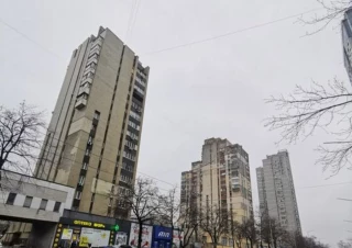 Квартира 1-кімн. продаж Киев, Днепровский &ndash; 30 м&sup2;... Оголошення Bazarok.ua