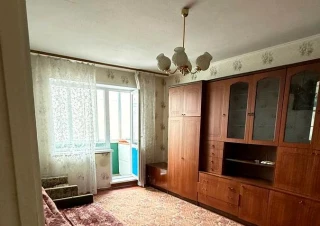 Квартира 2-кімн. продаж Киев, Деснянский &ndash; 30.5 м&sup2;... Оголошення Bazarok.ua