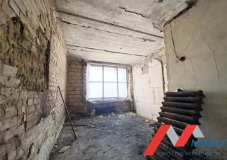Квартира 1-кімн. продаж Киев, Днепровский &ndash; 21 м&sup2;... Оголошення Bazarok.ua