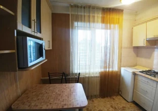Квартира 1-кімн. продаж Киев, Оболонский &ndash; 36 м&sup2;... Оголошення Bazarok.ua