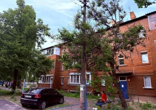 Квартира 1-кімн. продаж Киев, Дарницький р-н &ndash; 17 м&sup2;... Оголошення Bazarok.ua
