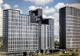 Квартира 1-кімн. продаж Киев, Печерский &ndash; 56 м&sup2;... Оголошення Bazarok.ua