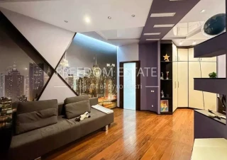 Квартира 3-кімн. продаж Харьков, Шевченковский &ndash; 101 м&sup2;... Оголошення Bazarok.ua