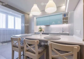 Квартира 3-кімн. продаж Харьков, Шевченковский &ndash; 106 м&sup2;... Оголошення Bazarok.ua
