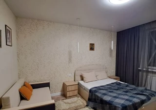 Квартира 1-кімн. продаж Харьков, Киевский &ndash; 40 м&sup2;... Оголошення Bazarok.ua