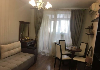 Квартира 1-кімн. продаж Харьков, Шевченковский &ndash; 18 м&sup2;... Оголошення Bazarok.ua