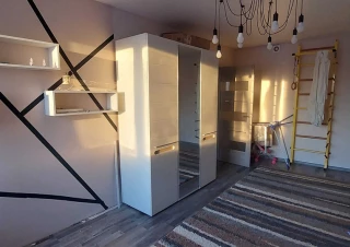 Квартира 1-кімн. продаж Харьков, Основянский &ndash; 42 м&sup2;... Оголошення Bazarok.ua