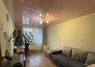 Квартира 1-кімн. продаж Харьков, Основянский &ndash; 38 м&sup2;... Оголошення Bazarok.ua