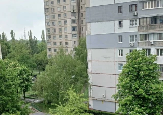 Квартира 1-кімн. продаж Харьков, Индустриальный &ndash; 38 м&sup2;... Оголошення Bazarok.ua