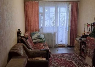 Квартира 3-кімн. продаж Харьков, Индустриальный &ndash; 63 м&sup2;... Оголошення Bazarok.ua