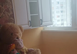 Квартира 1-кімн. продаж Харьков, Индустриальный &ndash; 33 м&sup2;... Оголошення Bazarok.ua