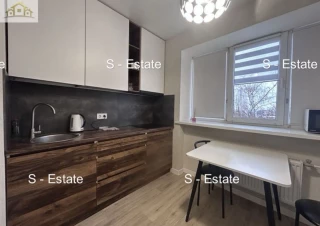 Квартира 1-кімн. продаж Харьков, Новобаварский &ndash; 27 м&sup2;... Оголошення Bazarok.ua