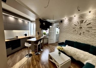 Квартира 2-кімн. продаж Харьков, Основянский &ndash; 71 м&sup2;... Оголошення Bazarok.ua