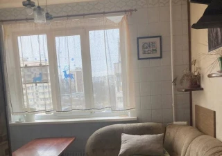 Квартира 2-кімн. продаж Харьков, Салтовский (Московский) &ndash; 50 м&sup2;... Оголошення Bazarok.ua