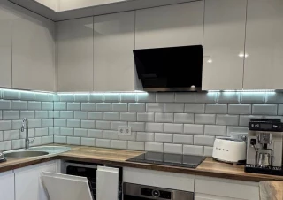 Квартира 1-кімн. продаж Харьков, Индустриальный &ndash; 35 м&sup2;... Оголошення Bazarok.ua