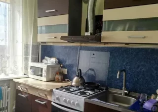 Квартира 1-кімн. продаж Харьков, Новобаварский &ndash; 32 м&sup2;... Оголошення Bazarok.ua