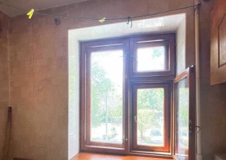 Квартира 2-кімн. продаж Харьков, Новобаварский &ndash; 45 м&sup2;... Оголошення Bazarok.ua