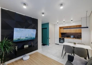 Квартира 1-кімн. продаж Киев, Подольский &ndash; 40 м&sup2;... Оголошення Bazarok.ua