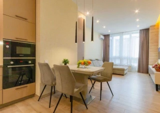 Квартира 3-кімн. продаж Киев, Подольский &ndash; 91 м&sup2;... Оголошення Bazarok.ua