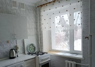 Квартира 2-кімн. продаж Харьков, Индустриальный &ndash; 28 м&sup2;... Оголошення Bazarok.ua