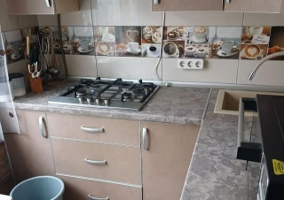 Квартира 3-кімн. продаж Харьков, Индустриальный &ndash; 43 м&sup2;... Оголошення Bazarok.ua