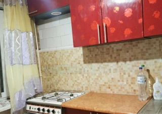 Квартира 1-кімн. продаж Харьков, Индустриальный &ndash; 17 м&sup2;... Оголошення Bazarok.ua