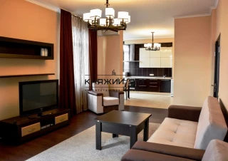 Квартира 2-кімн. оренда Киев, Шевченкiвський р-н &ndash; 48 м&sup2;... Оголошення Bazarok.ua