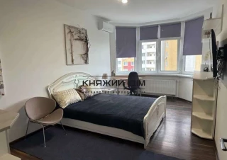 Квартира 1-кімн. оренда Киев, Дарницький р-н &ndash; 16 м&sup2;... Оголошення Bazarok.ua