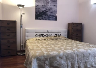Квартира 3-кімн. оренда Киев, Солом'янський р-н &ndash; 85 м&sup2;... Оголошення Bazarok.ua