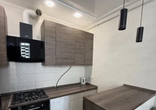 Квартира 1-кімн. продаж Крюковщина &ndash; 45.3 м&sup2;... Объявления Bazarok.ua