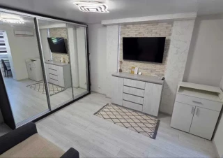 Квартира 1-кімн. продаж Софиевская Борщаговка &ndash; 40 м&sup2;... Объявления Bazarok.ua