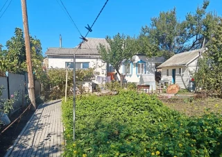 Будинок продаж Васильковский &ndash; 60 м&sup2;... Объявления Bazarok.ua