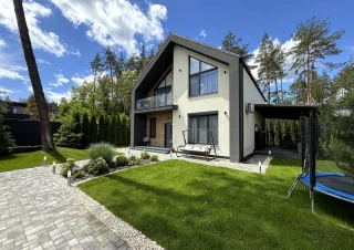 Будинок продаж Ходосовка &ndash; 210 м&sup2;... Объявления Bazarok.ua