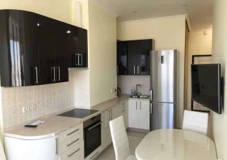 Квартира 1-кімн. оренда Киев, Шевченковский &ndash; 40 м&sup2;... Оголошення Bazarok.ua