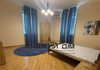 Квартира 4-кімн. оренда Киев, Шевченкiвський р-н &ndash; 133 м&sup2;... Объявления Bazarok.ua