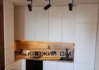 Квартира 1-кімн. продаж Киев, Дарницький р-н &ndash; 14 м&sup2;... Оголошення Bazarok.ua