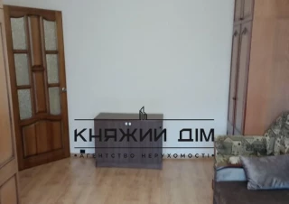 Квартира 1-кімн. оренда Киев, Деснянський р-н &ndash; 18 м&sup2;... Оголошення Bazarok.ua