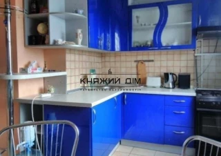 Квартира 1-кімн. оренда Киев, Оболонський р-н &ndash; 18 м&sup2;... Оголошення Bazarok.ua
