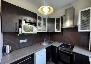 Квартира 2-кімн. продаж Киев, Соломенский &ndash; 33 м&sup2;... Объявления Bazarok.ua