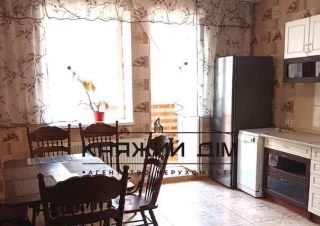 Квартира 3-кімн. оренда Киев, Голосіївський р-н &ndash; 66 м&sup2;... Оголошення Bazarok.ua