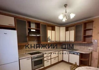 Квартира 3-кімн. оренда Киев, Оболонський р-н &ndash; 70 м&sup2;... Оголошення Bazarok.ua